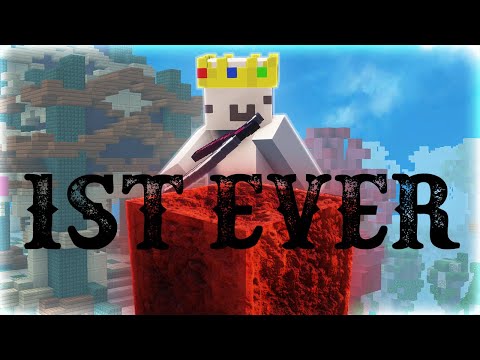 Hive Enthusiast - I Played Minecraft Hive with The FIRST EVER Texture Pack