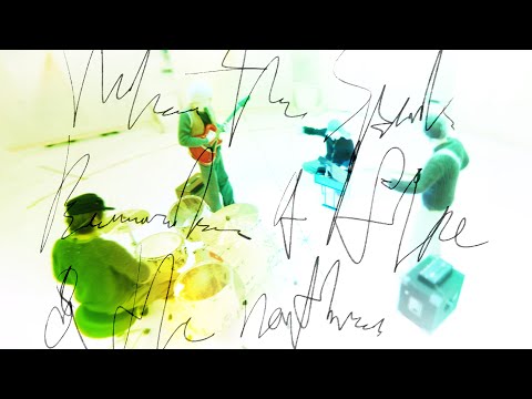 [Teaser] 실리카겔 (Silica Gel) - BIG VOID