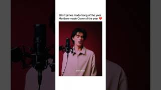 Download lagu I Think They Call This Love X Matthew Ifield (Cover) mp3