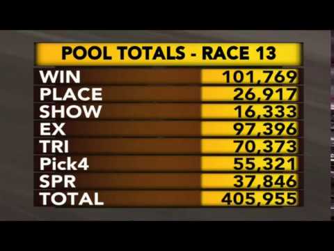 Atlanta & Scott Zeron/Rick Zeron wins 93rd Hambletonian ($1,000,000) in 1.50,4 at Meadowlands.