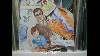 SAD LOVERS AND GIANTS  HAPPINESS IS FRAGILE