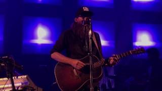 Crowder Live: Forgiven - American Prodigal Tour 2016