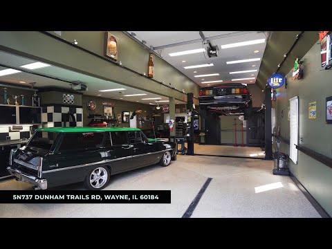 Welcome 5N737 Dunham Trails Rd, Wayne, IL 60184 | Megan Reno