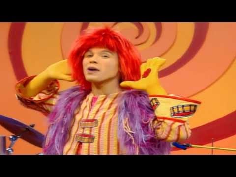 The Doodlebops 223 - The Solo Surprise