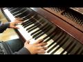 FF13 - Eternal Love (piano version) 