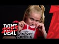 OranjeLeeuwin KIKA VAN ES keert terug: 'Dit voelt als thuiskomen' ? | #KikaIsThuis ?⚪
