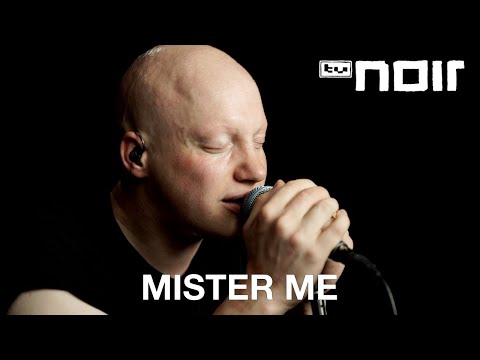 Mister Me - Grace (live im TV Noir Hauptquartier)