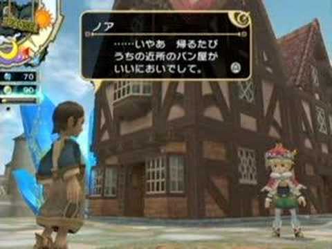 final fantasy crystal chronicles my life as a king wiki