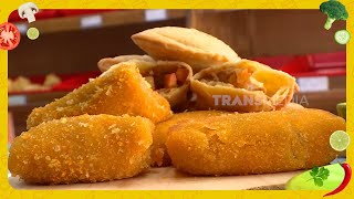 Download lagu Anton Pradana Jajan Pastel & Risoles Bu Rum | MAKAN RECEH (11/05/25) mp3