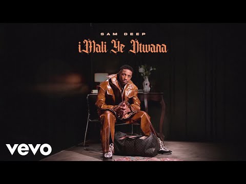 Sam Deep, Eemoh, Fakelove - RO FASA (Visualizer) ft. Eemoh, Fakelove