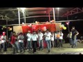 Sandhadi A Joyful Noise SAIF Church Christmas Carols 2014