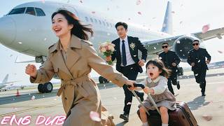 The girl looked just like the CEO as a child; once the truth surfaced, he went mad chasing her