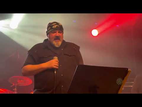 Kambodža - Sevenfest - Ševětín 4/2022 Zrcadlo - Destruction