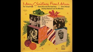 Smokey Robinson &amp; The Miracles - Christmas Lullabye 1968 (Christmas)