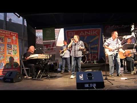 Petr Spálený - Dáma při těle