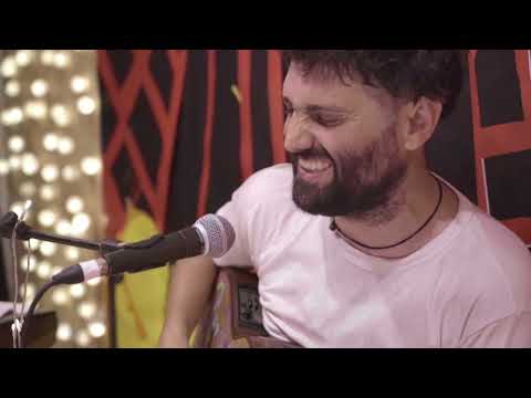 Joaquin del Mundo - Argentina en llamas