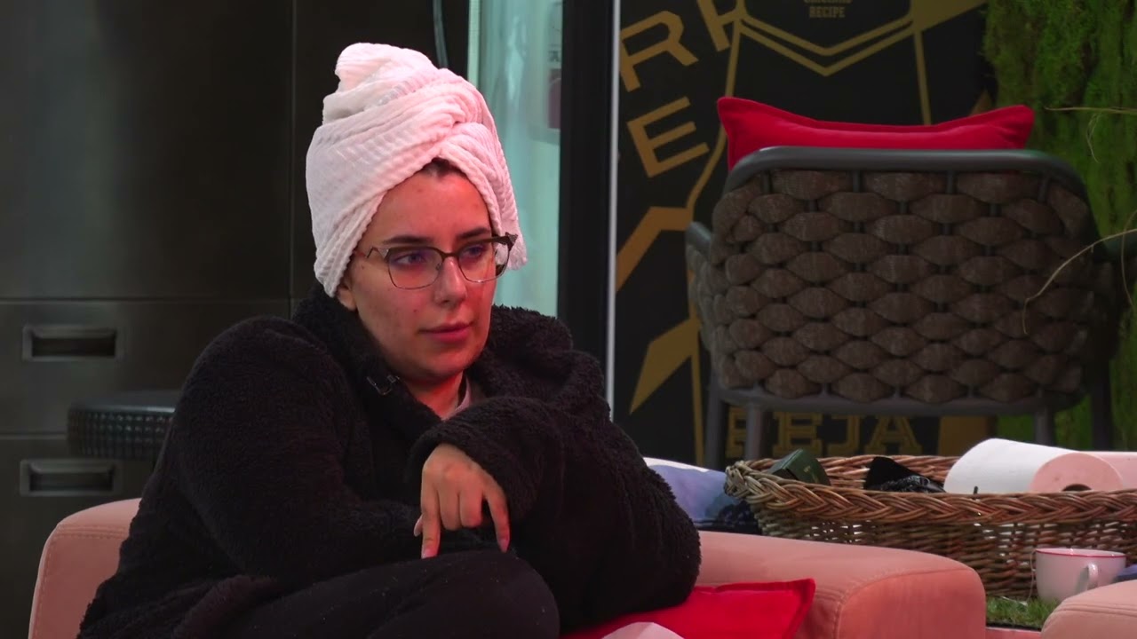 Mos të kisha Kiarën, kam Tean/ Mikela bisedon me Tean