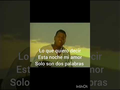 OMAR GELES.  ES DOLOR con letra