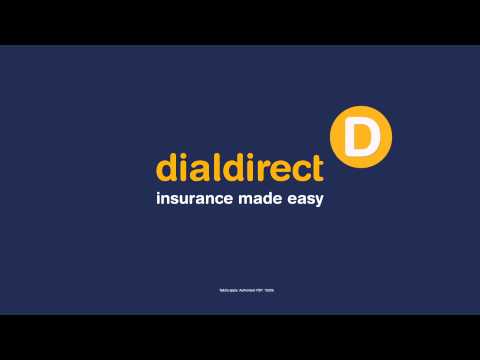 Time is precious with Dialdirect