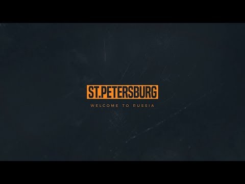 Russia Open 2019. Saint Petersburg. 30.11.2019/01.12.2019