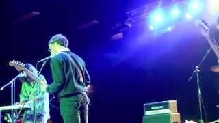 ET Anderson-¡NO! (Live at Music Farm)