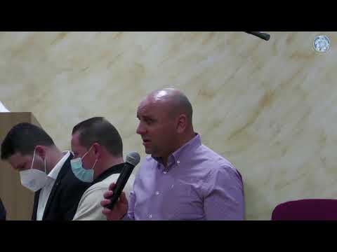 Emisión en directo de Biserica Penticostală Gosen Madrid