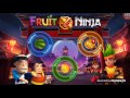 Fruit Ninja