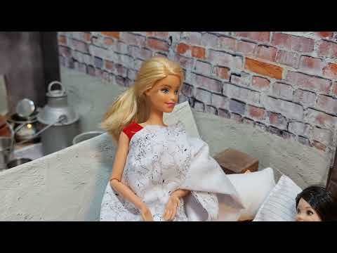 karumban episode 88-  barbie gowri - the barbie doll-classic mini