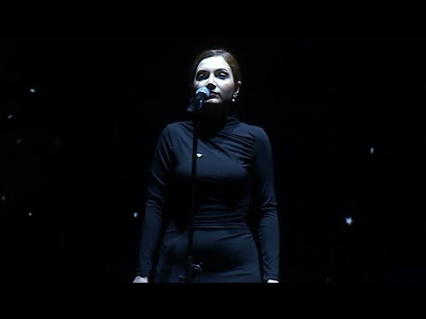 Tuba Kenan Kavallı - 6 Şubat Ağıdı: Doğar Küllerinden Memleketim (Live)