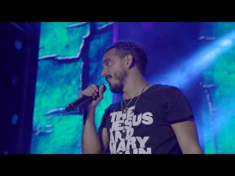 Salta La Banca - Tu Entrega (DVD "Somos")