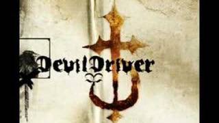 Devil Driver - What Does It Take