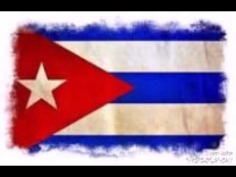 Inno nazionale cubano