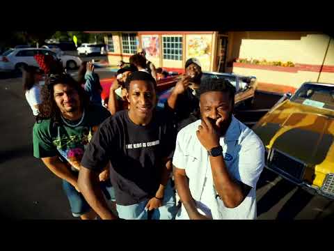 Mission – One of Them Ones (Christian Rap / CHH)