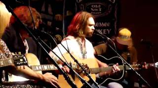 Bo Bice ~ Who Knows What