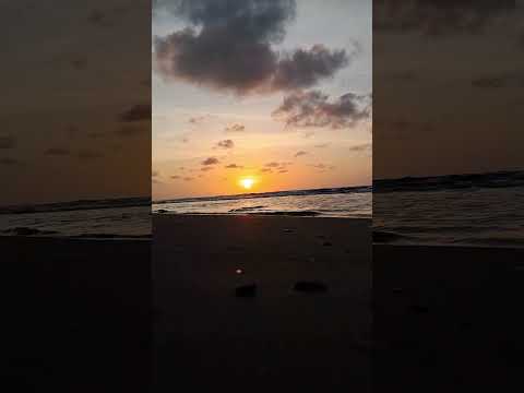 Moñitos córdoba 🌊 #automobile #fyp #parati #viralvideo #playa