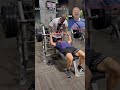 DON’T BE THAT GUY AT THE GYM - BENCH PRESS