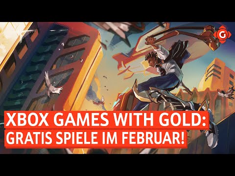 Xbox Games With Gold: Das sind die Spiele für den Februar! Hyperscape: Wird eingestellt! | GW-NEWS