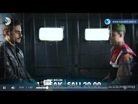 Tutsak 6 bolum fragman