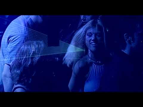 Cherrymoon Trax - Needle Destruction (Official Music Video)