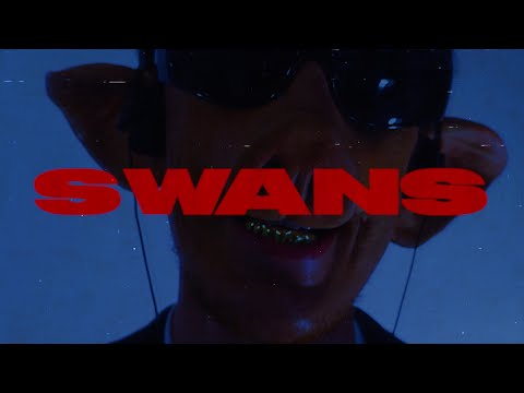 Brooke Candy and COUCOU CHLOE