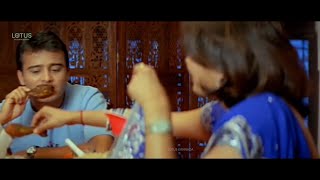 Download lagu Ramya Krishna Gives Chicken Dinner In Candle Night | Baa Baro Rasika Kannada Movie Part 08 mp3