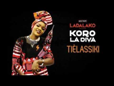 8.KORO LA DIVA TIELASSIKI