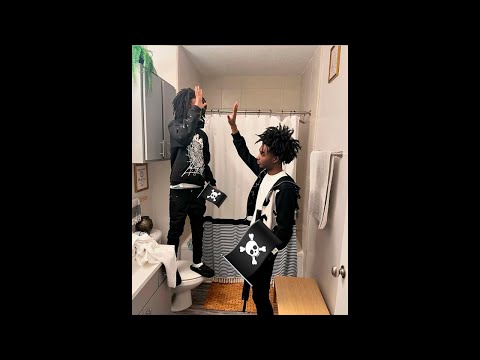 Detroit Type Beat x Babyfxce E - “RAIDERS”