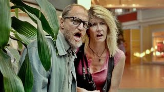 'Wilson' Official Full online (2017) | Woody Harrelson, Laura Dern
