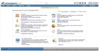 CampaignerCRM YouTube Video