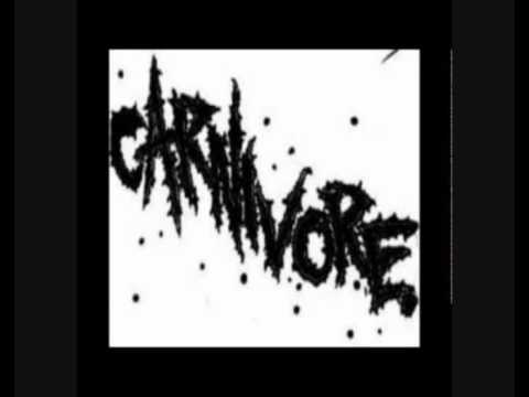 Carnivore - The Subhuman [Demo]