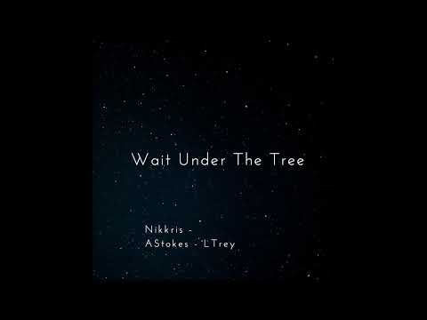 Nikkris - AStokes - LTrey - Wait Under The Tree