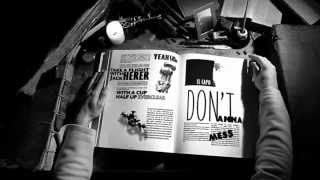 Anakronic Electro Orkestra - Noise In Sepher II Featuring Taron Benson [Clip]