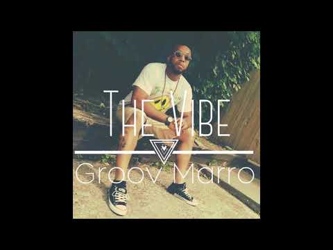 Groov Marro - SHINE (feat. Demo In The Flesh)