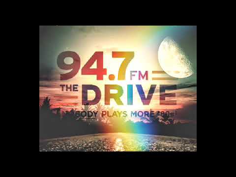 94.7 FM